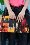 Sac pochette