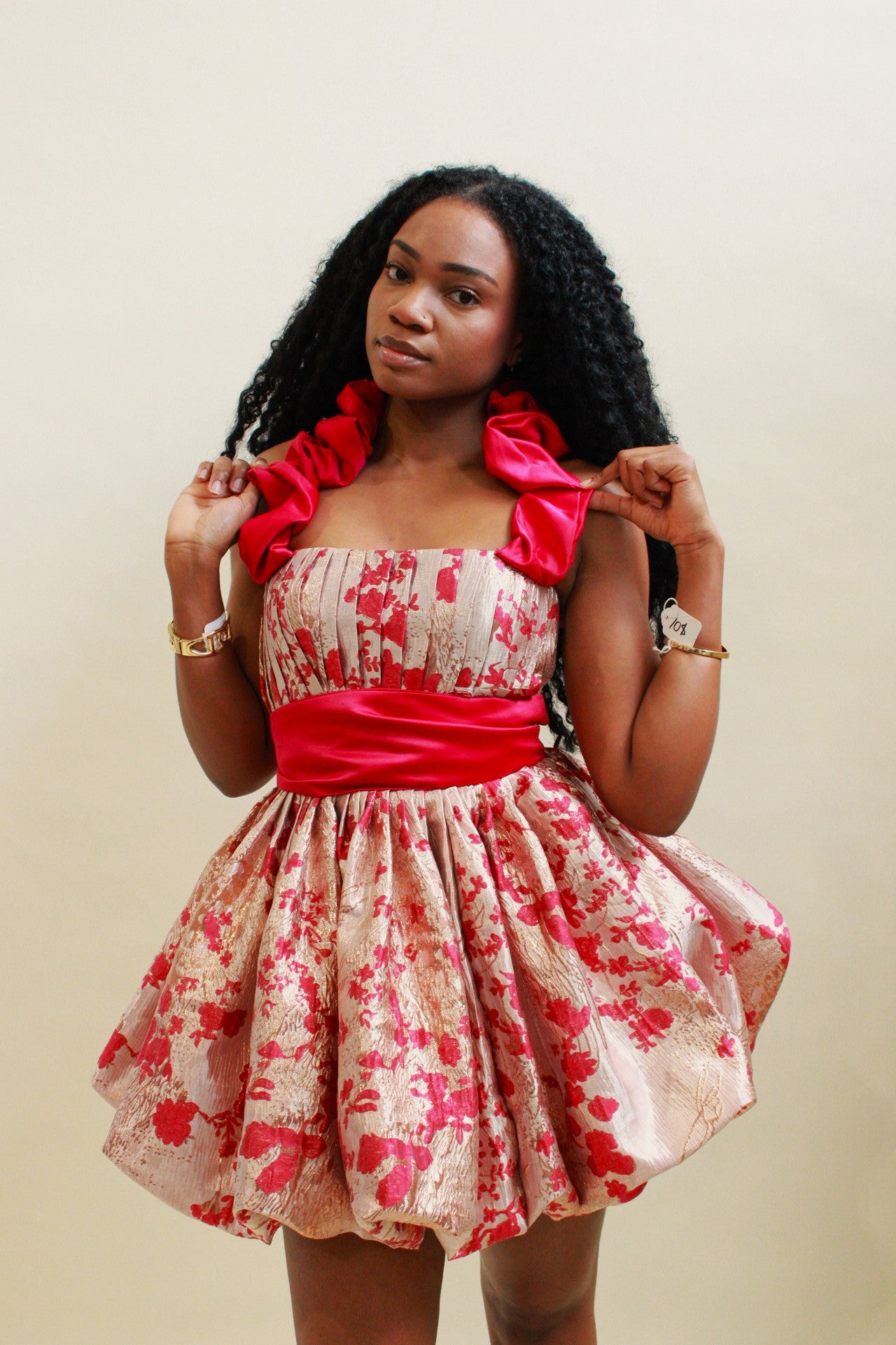 Robe Rosalie