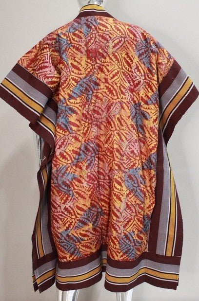 Rouge Vin (Mi-Jambe)