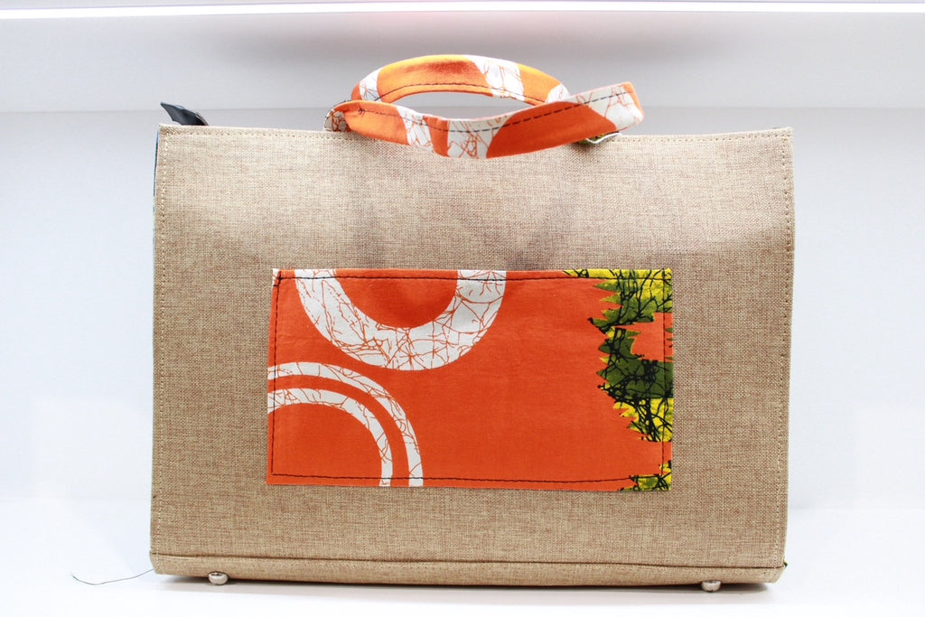 Satchel Bag