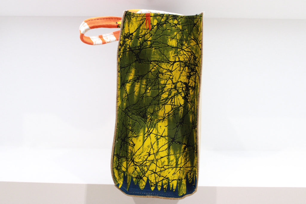 Satchel Bag