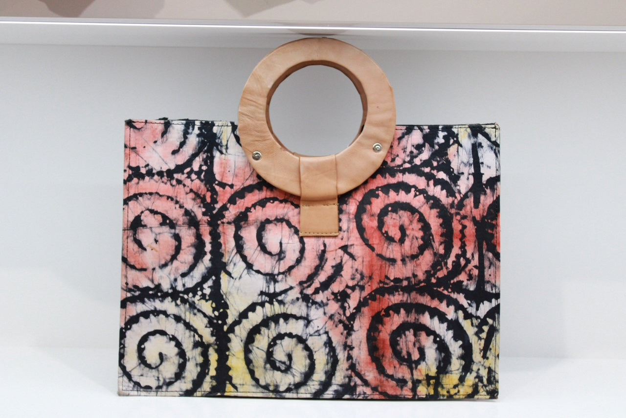 Beach BATIK bag