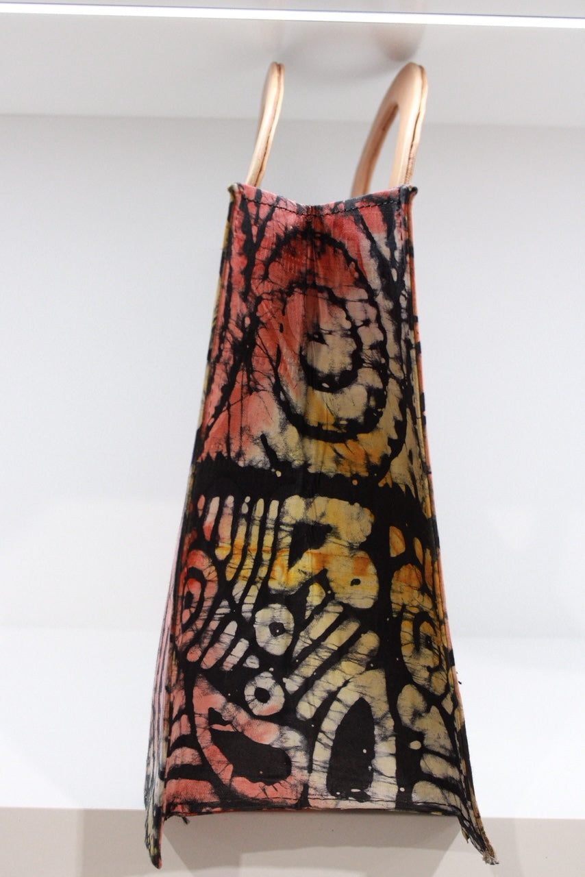 Beach BATIK bag