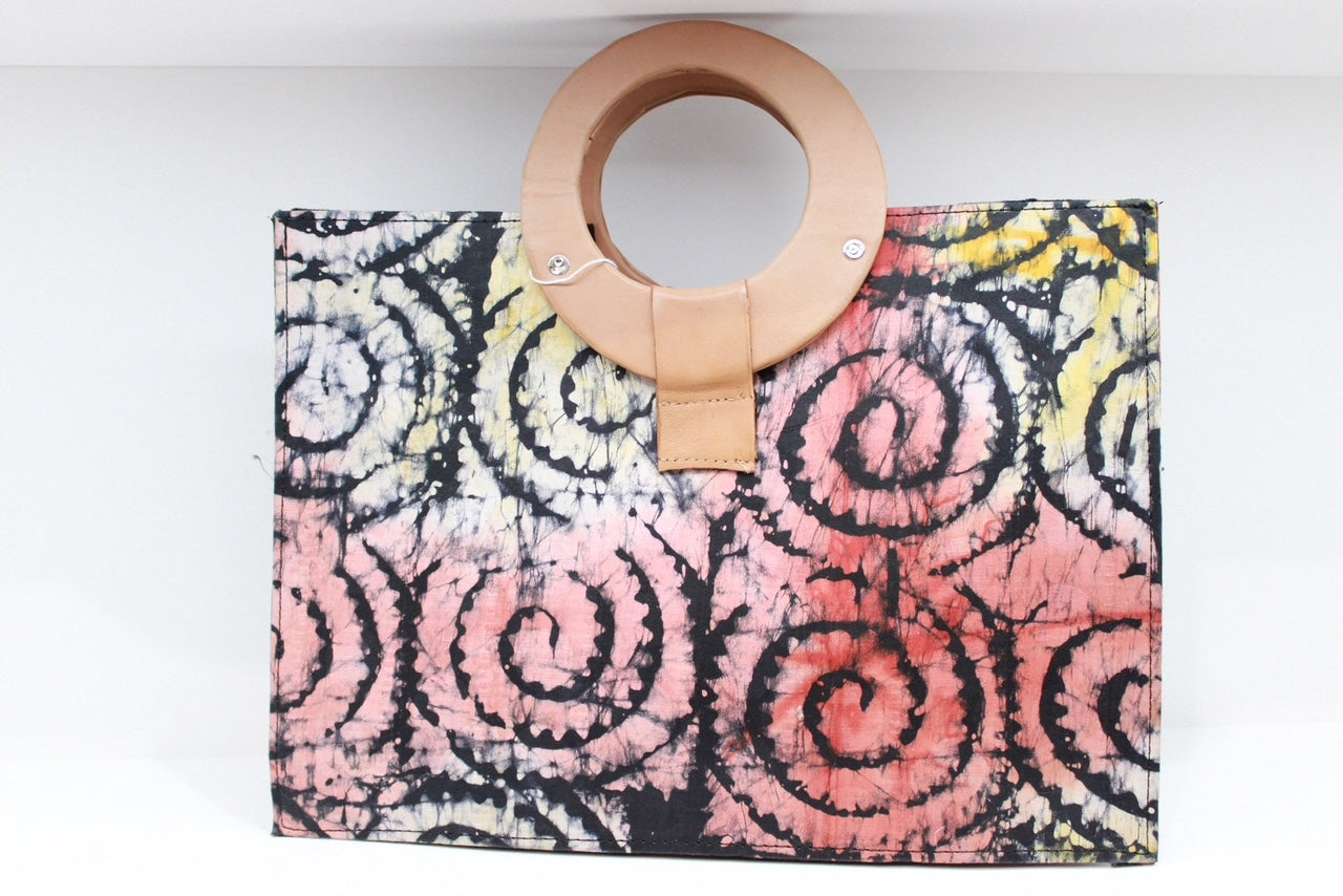 Beach BATIK bag