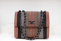 Sacoche Orange/Noir (Grand)