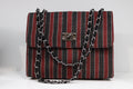 Sac Rouge /Noir