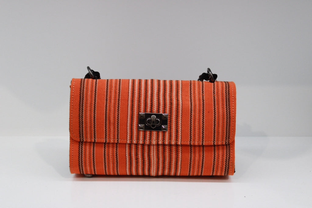 Sacoche Orange