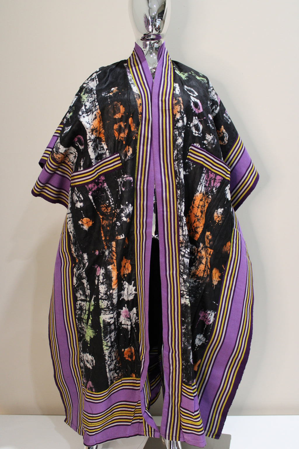 Mauve Long