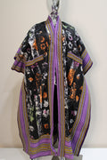 Mauve Long