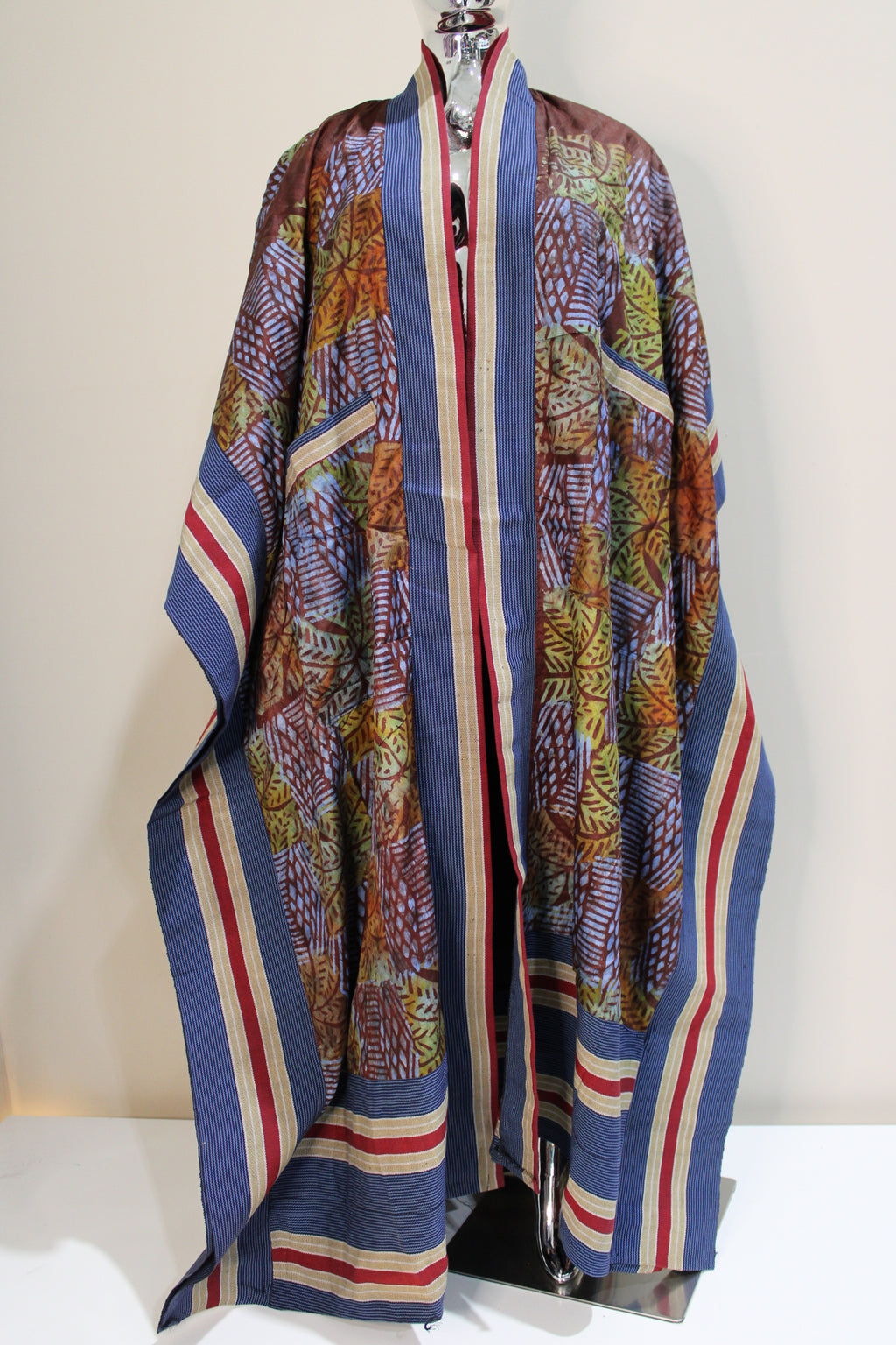 Mauve Long